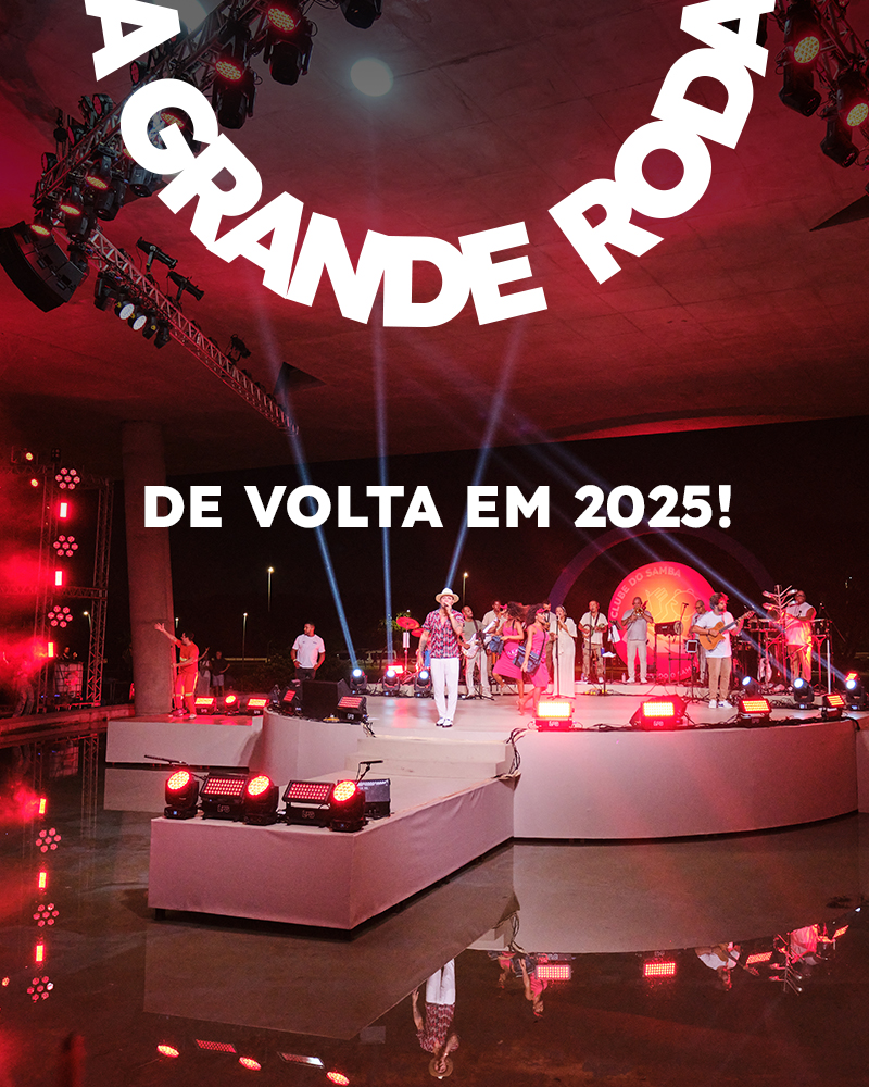 Festival A Grande Roda