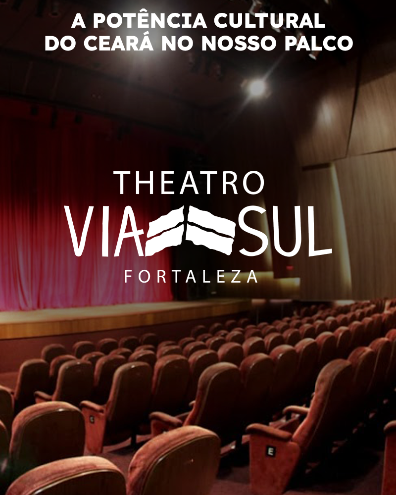 Teatro Via Sul (Fortaleza)