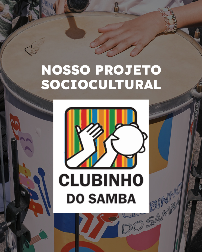 Clubinho do Samba