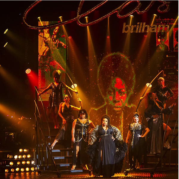 Produção de Conteúdo